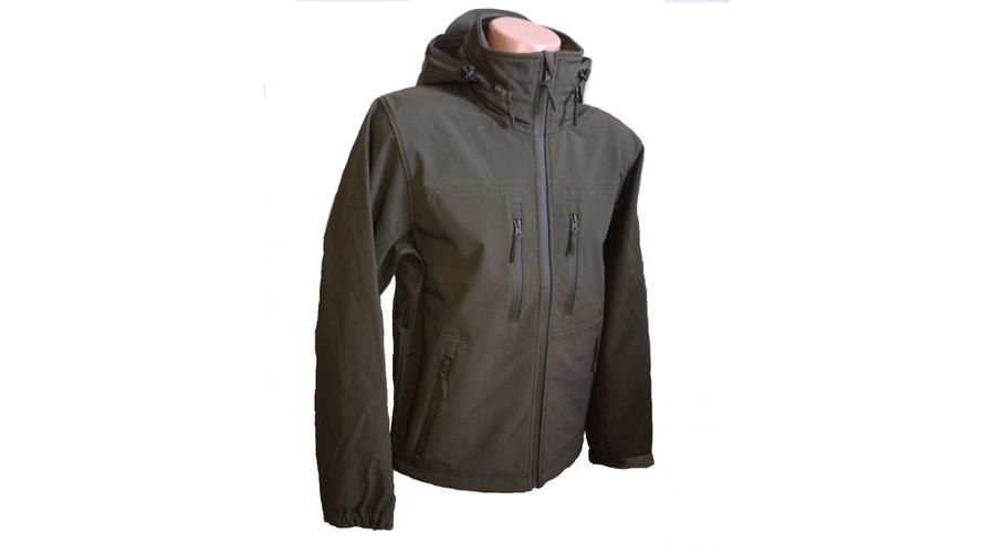 Gurkha Tactical Outdoor softshell dzseki Dzsekik Gurkha Tactical Gurkha Tactical Outdoor softshell dzseki